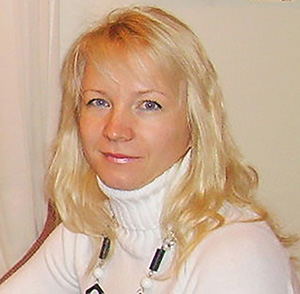 Елена Гуськова